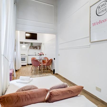 Trevi Fountain - Romedreamhome Buitenkant foto