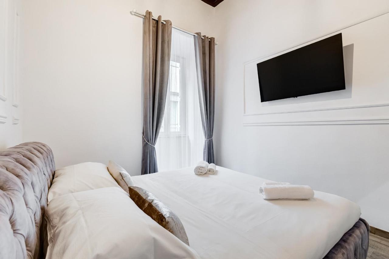 Trevi Fountain - Romedreamhome Buitenkant foto