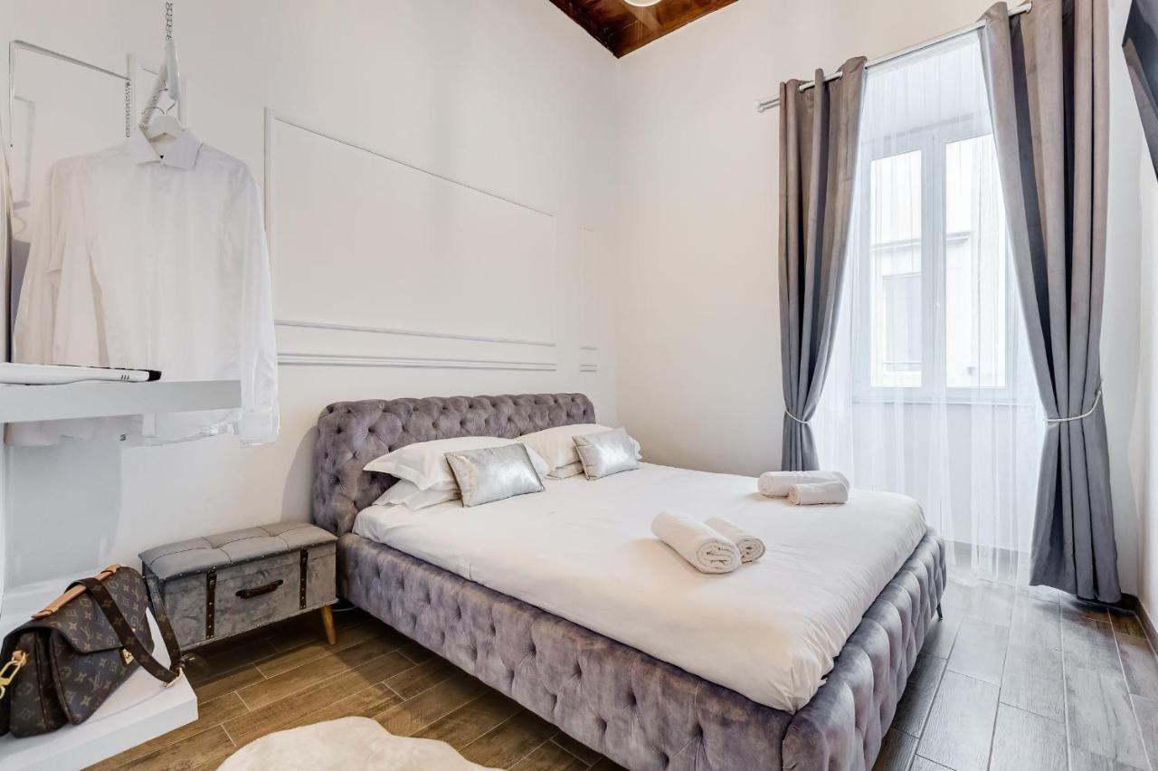 Trevi Fountain - Romedreamhome Buitenkant foto