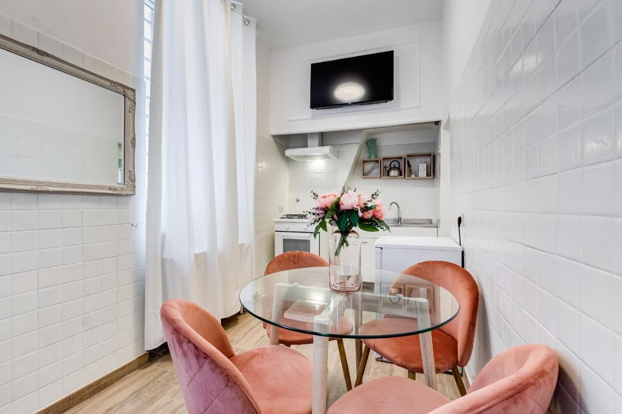Trevi Fountain - Romedreamhome Buitenkant foto