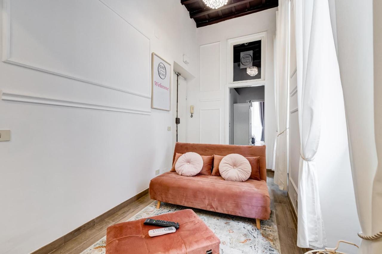 Trevi Fountain - Romedreamhome Buitenkant foto