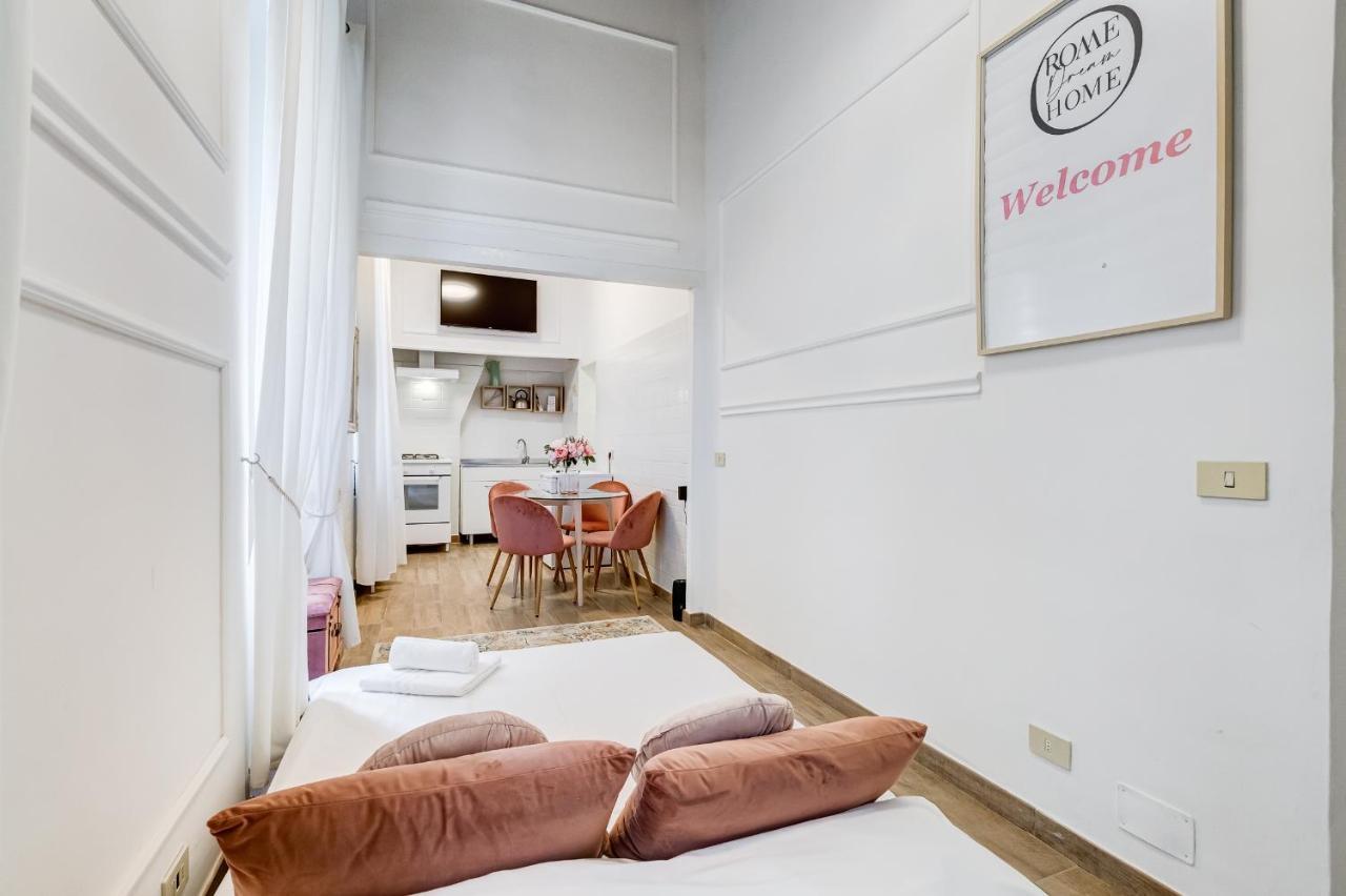 Trevi Fountain - Romedreamhome Buitenkant foto