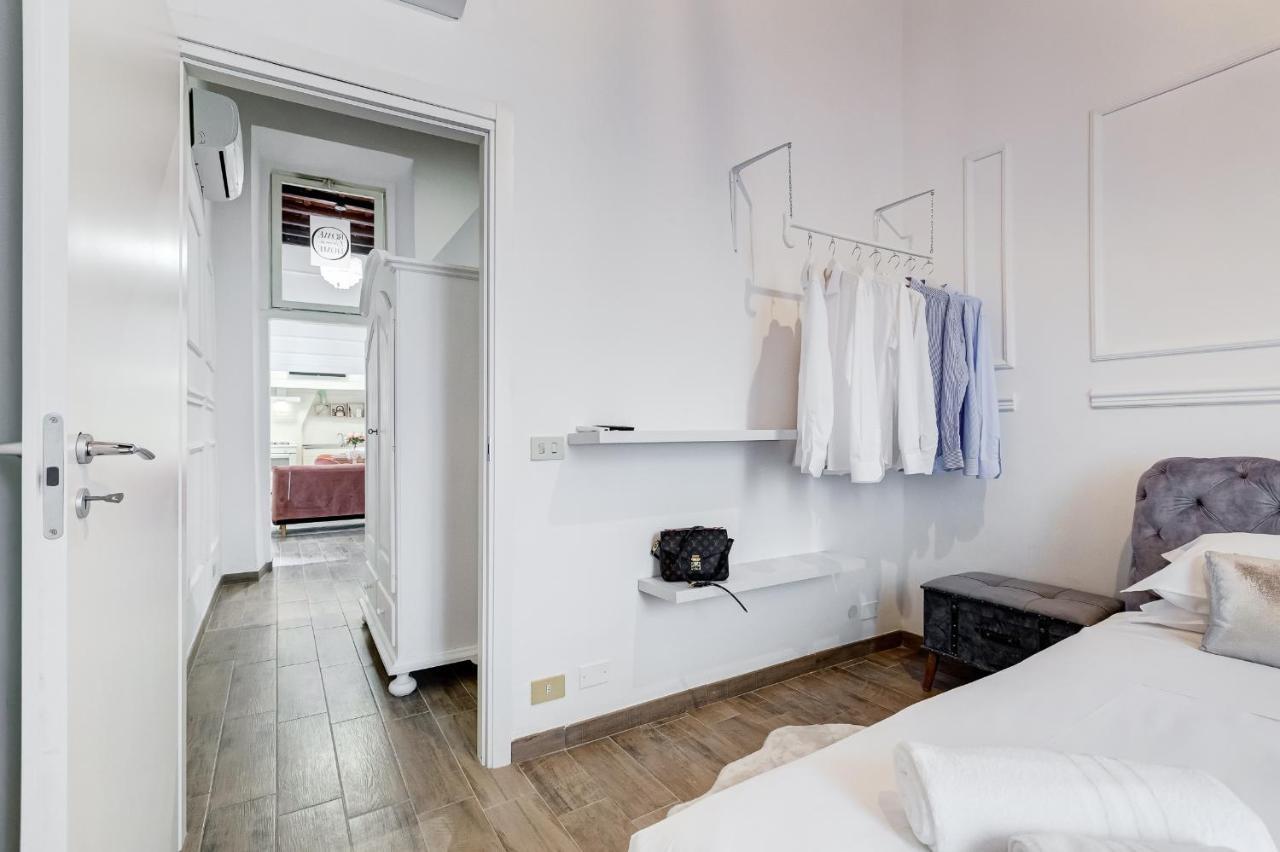 Trevi Fountain - Romedreamhome Buitenkant foto