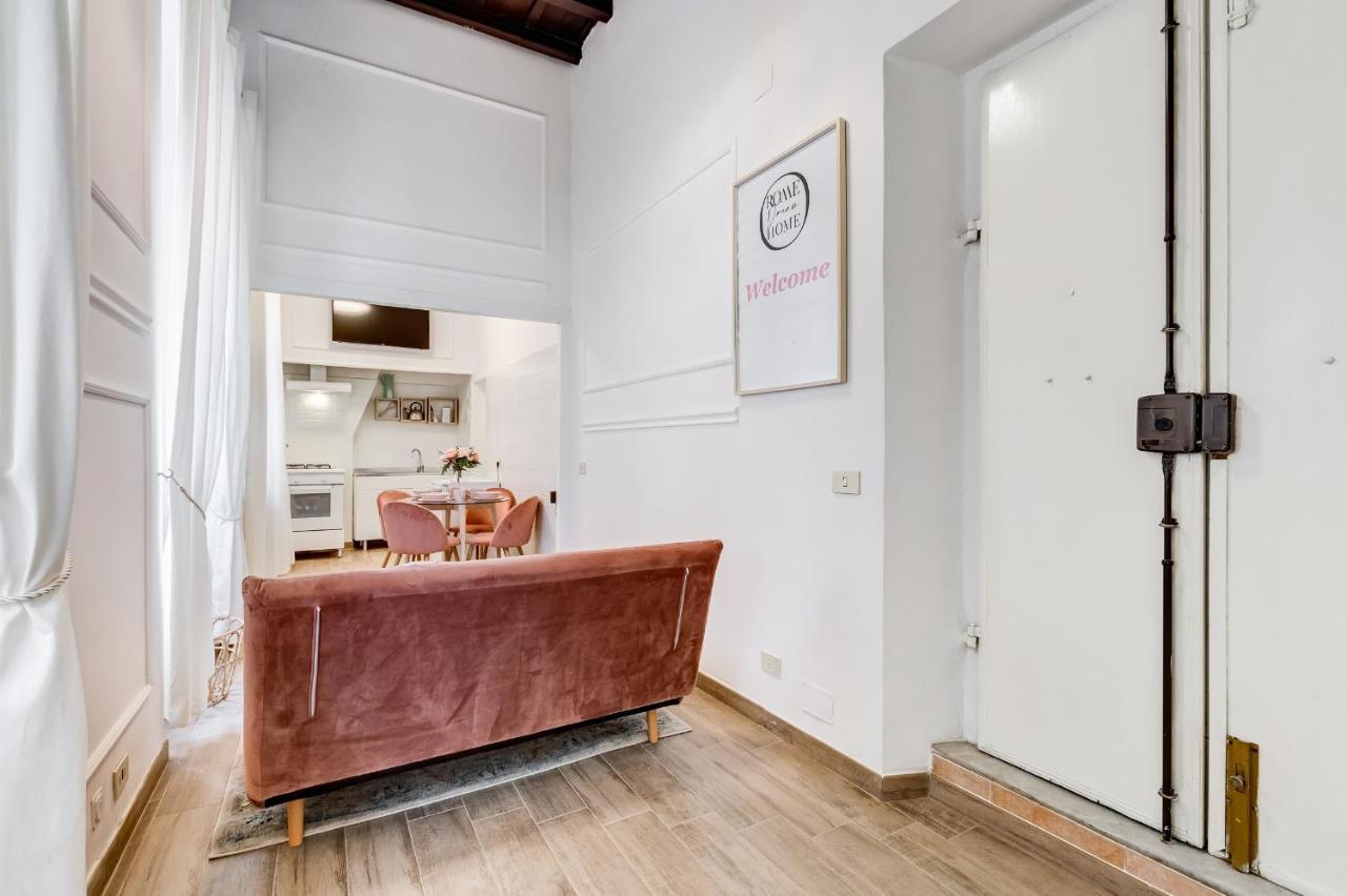 Trevi Fountain - Romedreamhome Buitenkant foto