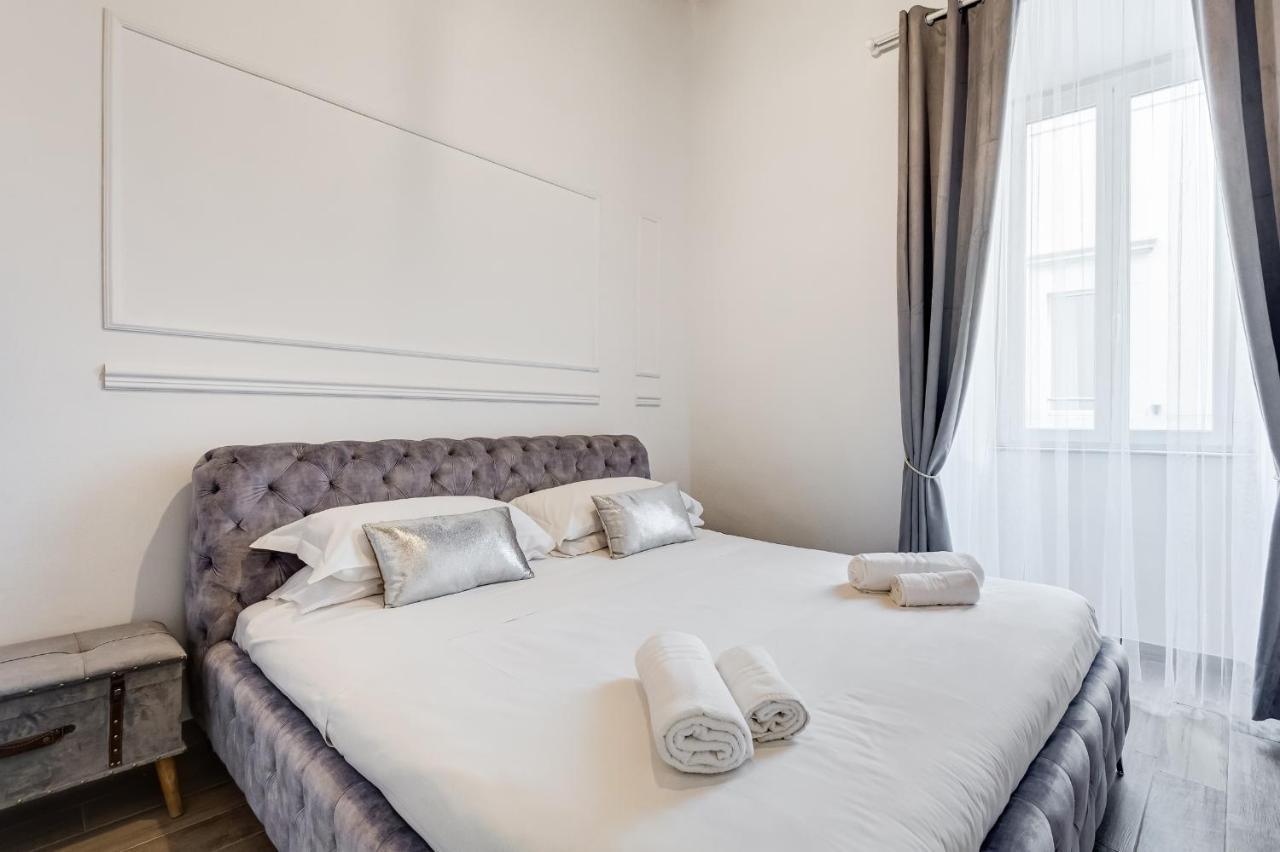 Trevi Fountain - Romedreamhome Buitenkant foto