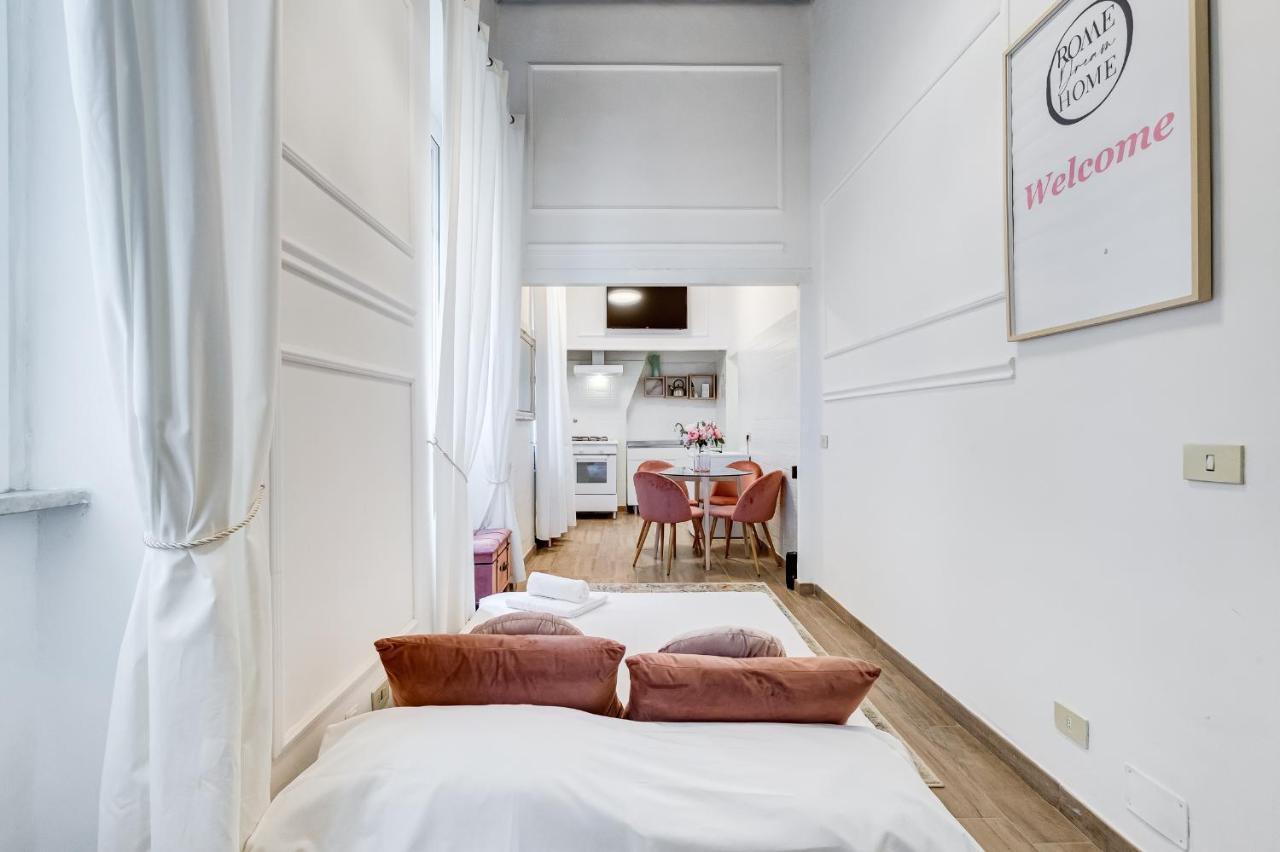 Trevi Fountain - Romedreamhome Buitenkant foto