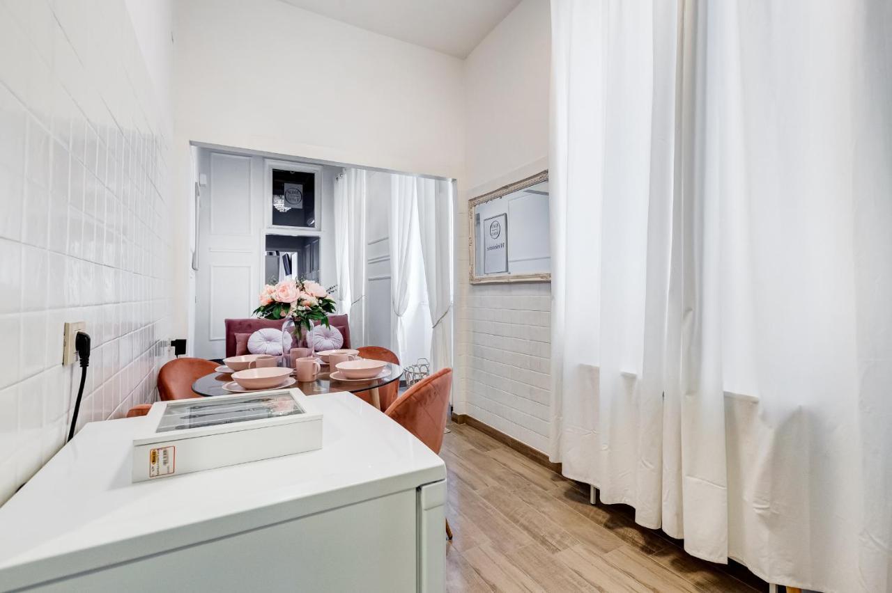 Trevi Fountain - Romedreamhome Buitenkant foto