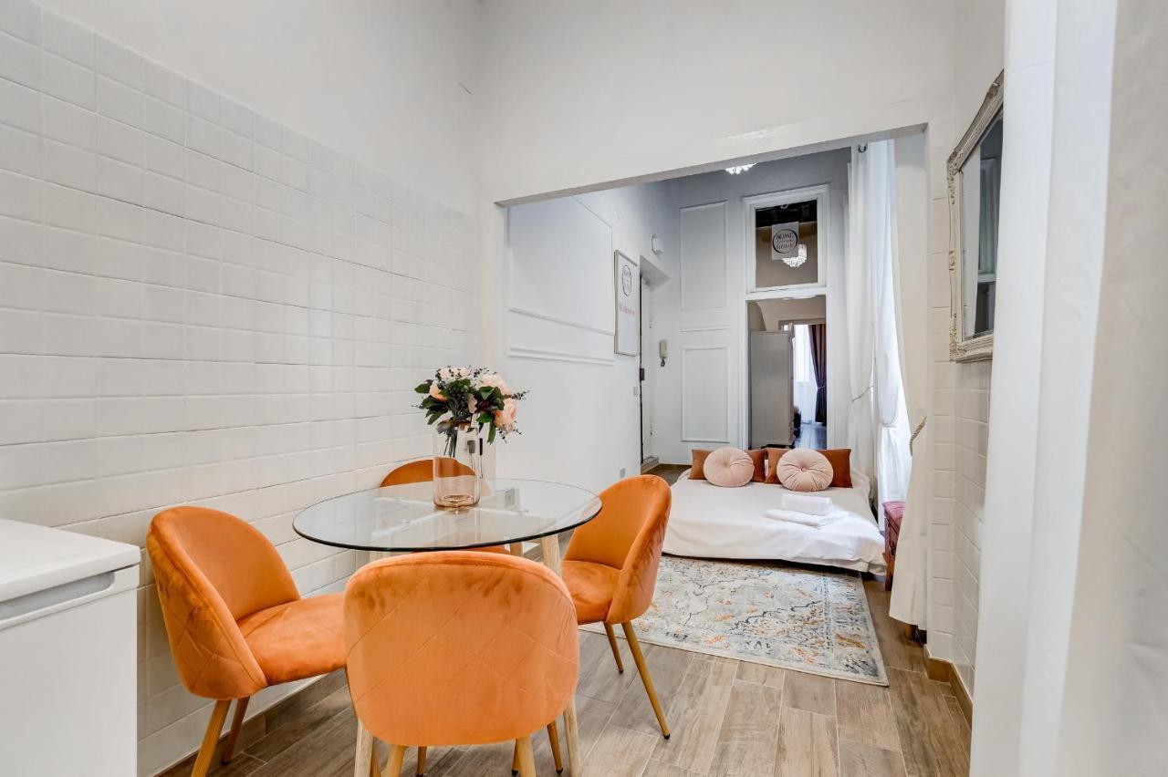 Trevi Fountain - Romedreamhome Buitenkant foto