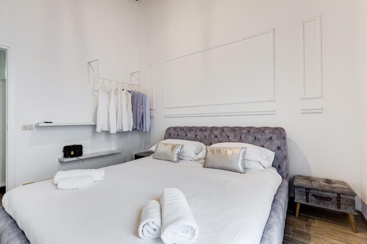 Trevi Fountain - Romedreamhome Buitenkant foto