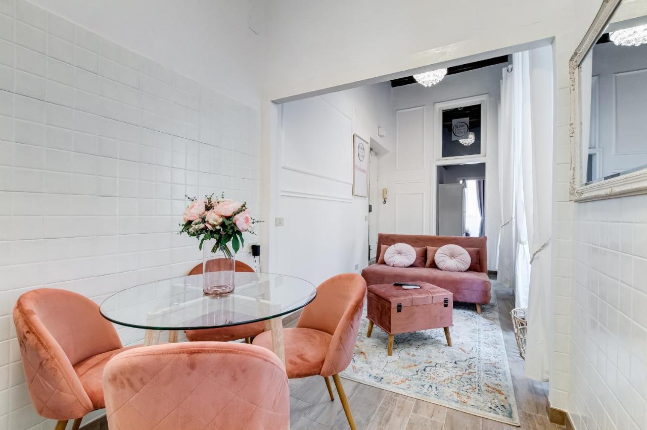 Trevi Fountain - Romedreamhome Buitenkant foto