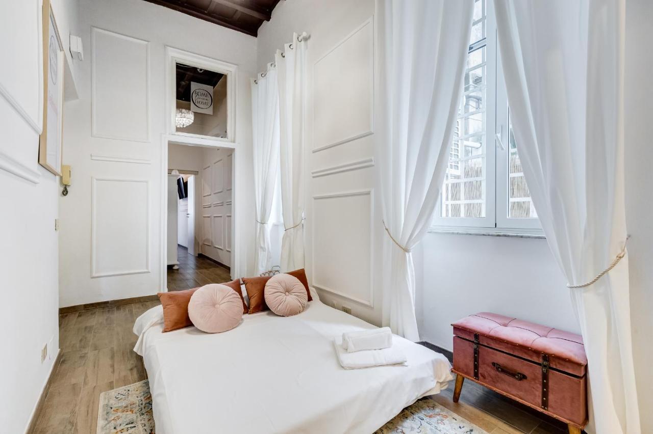 Trevi Fountain - Romedreamhome Buitenkant foto