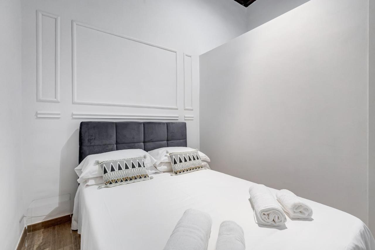 Trevi Fountain - Romedreamhome Buitenkant foto