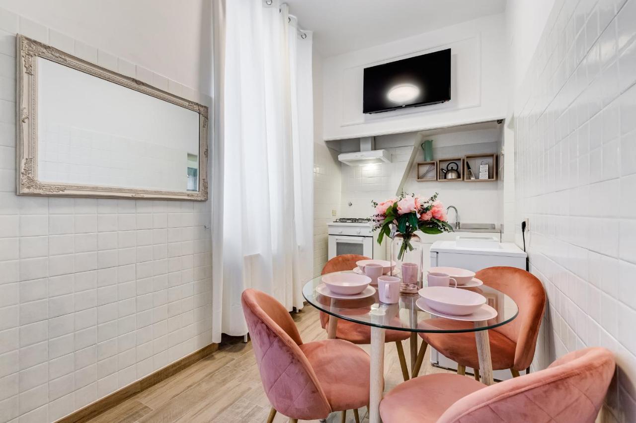 Trevi Fountain - Romedreamhome Buitenkant foto