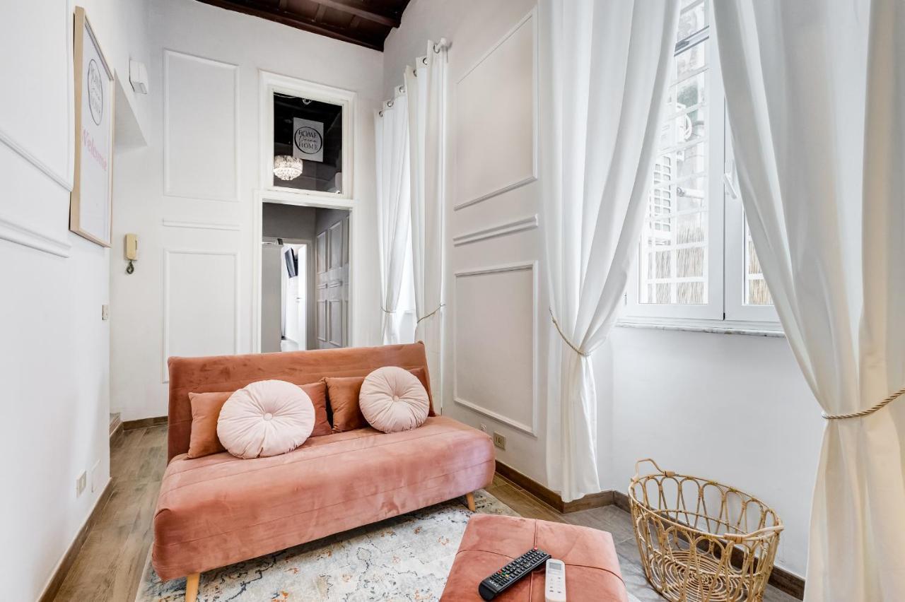 Trevi Fountain - Romedreamhome Buitenkant foto