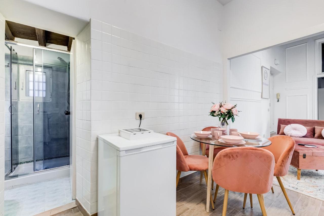 Trevi Fountain - Romedreamhome Buitenkant foto
