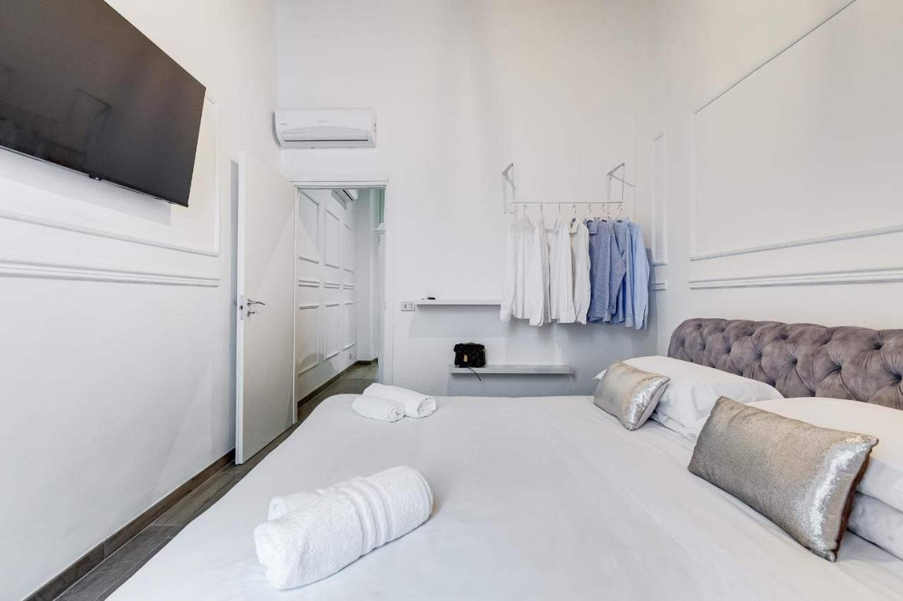 Trevi Fountain - Romedreamhome Buitenkant foto