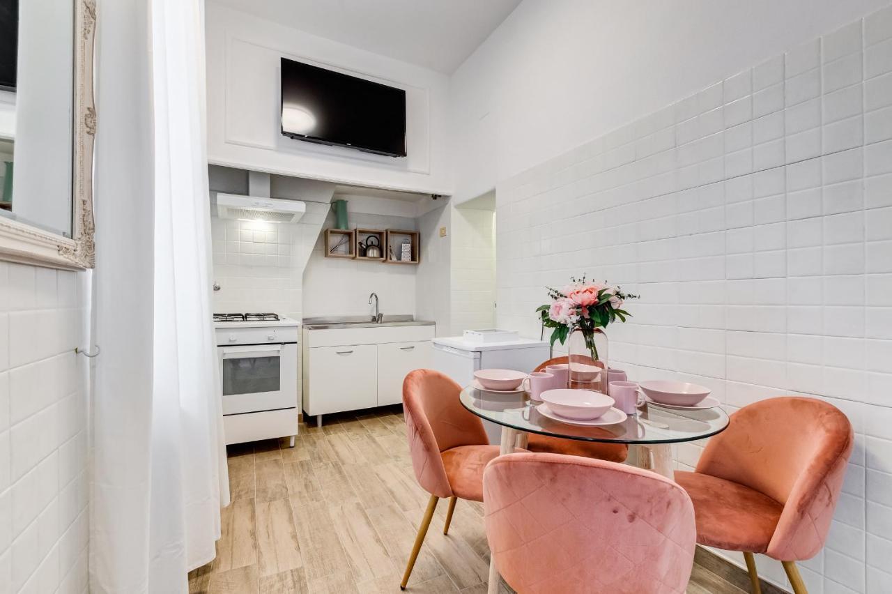 Trevi Fountain - Romedreamhome Buitenkant foto