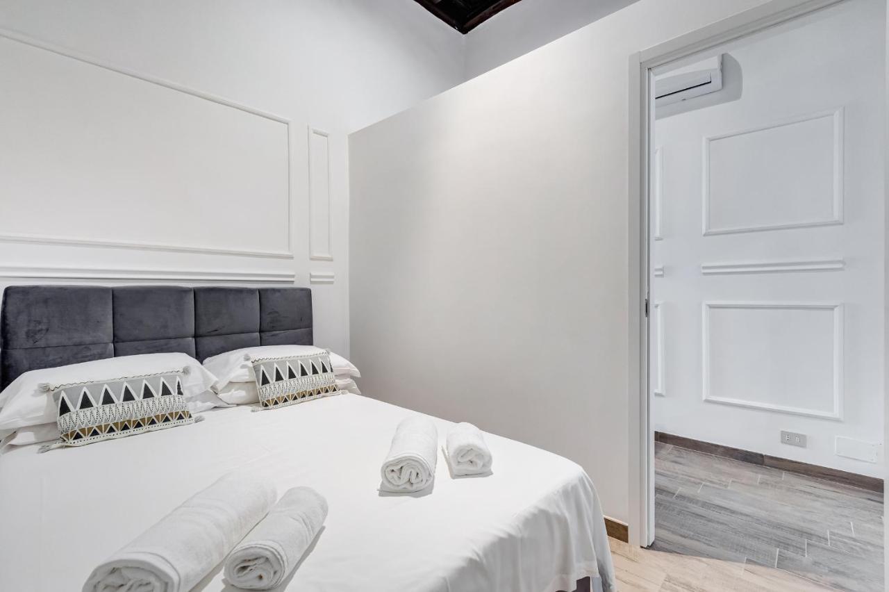 Trevi Fountain - Romedreamhome Buitenkant foto