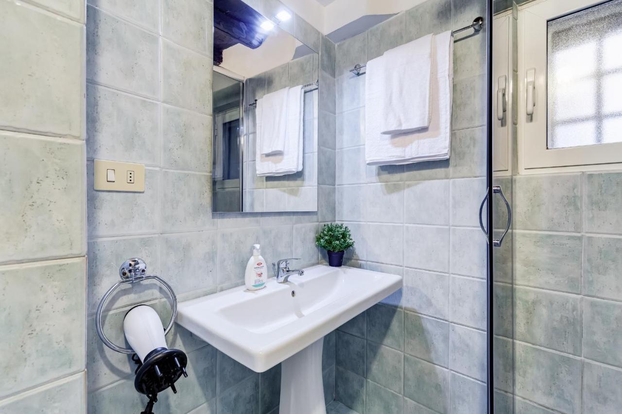 Trevi Fountain - Romedreamhome Buitenkant foto