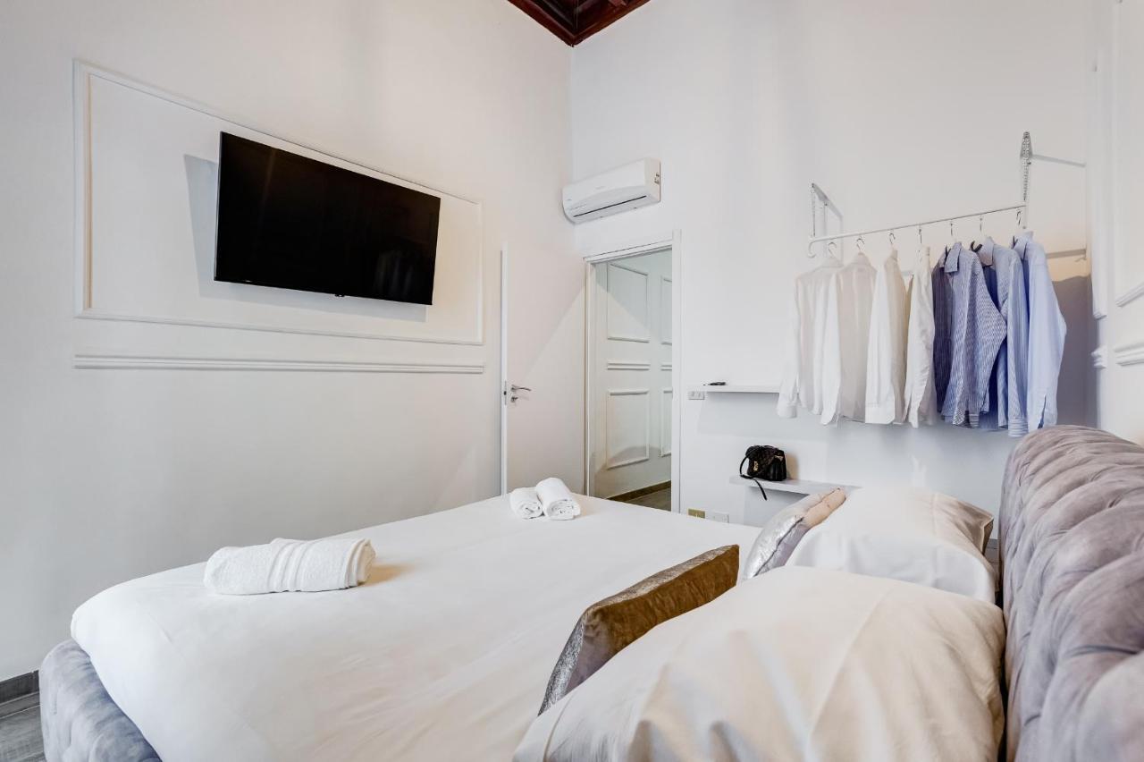Trevi Fountain - Romedreamhome Buitenkant foto