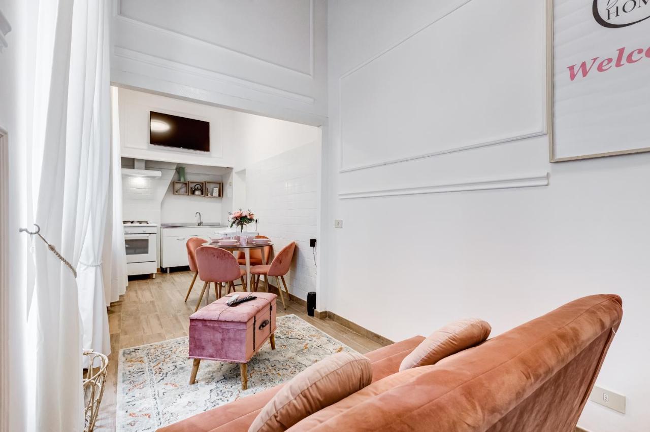 Trevi Fountain - Romedreamhome Buitenkant foto
