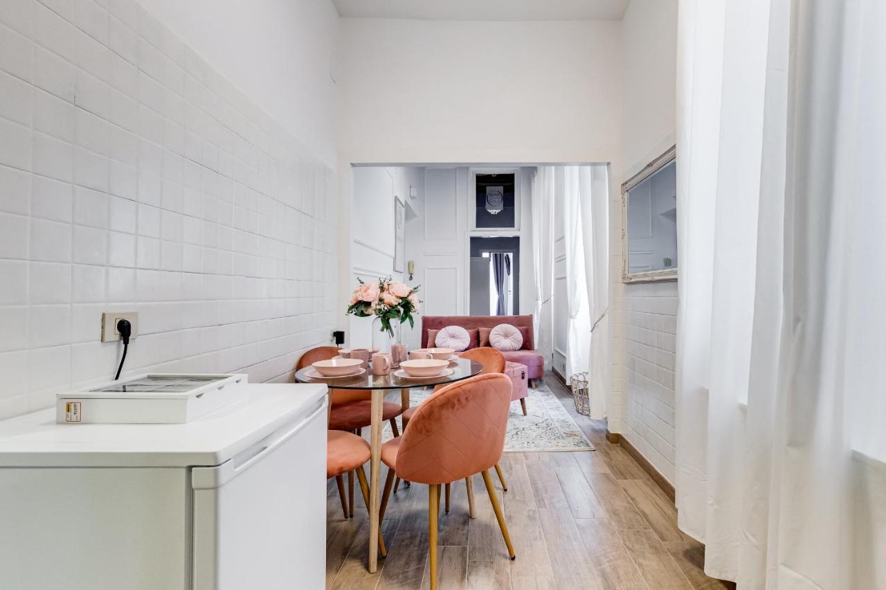 Trevi Fountain - Romedreamhome Buitenkant foto